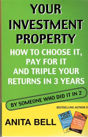 Your  Investment  Property